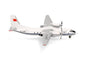 Xian Y-7 CAAC Airlines - 1/200 Scale Herpa Wings 573016