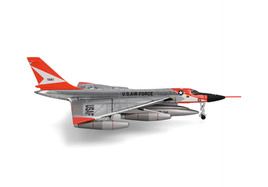 Convair XB-58 Hustler USAF - 1/200 Scale Herpa Wings 573160