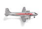 Douglas C54 Skymaster USAF - 1/200 Scale Herpa Wings 573177