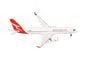 Airbus A220-300 QantasLink - 1/200 Scale Herpa Wings 573184
