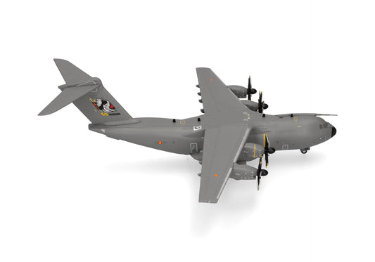 Airbus A400M Atlas (T.23) Spanish Air Force - 1/200 Scale Herpa Wings 573191