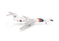 Tupolev Tu-154M Aeronica - 1/200 Scale Herpa Wings 573207