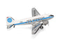Douglas DC-3 Pan American World Airways - 1/200 Scale Herpa Wings 573382