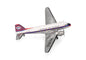 Douglas DC-3 Martin's Air Charter - 1/200 Scale Herpa Wings 573566