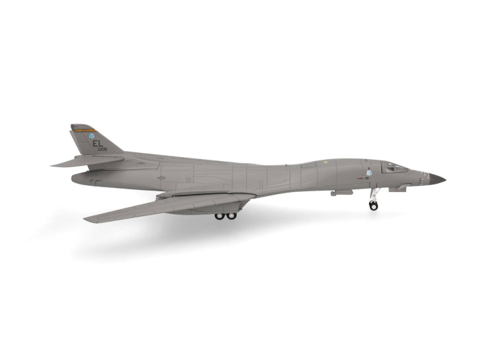 Rockwell B-1B Lancer USAF - 1/200 Scale Herpa Wings 573658