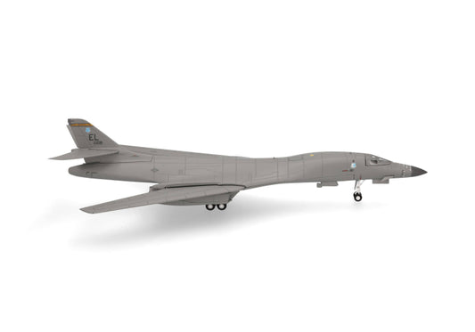 Rockwell B-1B Lancer USAF - 1/200 Scale Herpa Wings 573658