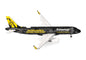 Airbus A320 Eurowings - 1/200 Scale Herpa Wings 573764