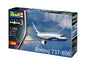 Boeing 737-800 - 1/288 Scale - Revell - REV03809