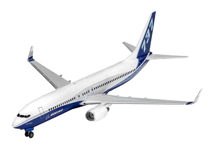 Boeing 737-800 - 1/288 Scale - Revell - REV03809