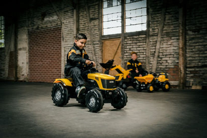 Farmtrac Jcb 8250 Rolly Rol601004