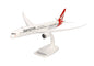 Boeing 787-9 Dreamliner Qantas Desktop Display Model - 1/200 Scale Herpa 611770