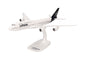 Boeing 747-8 Intercontinental Lufthansa Desktop Display Model - 1/250 Scale Herpa 611930