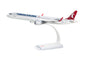 Airbus A321neo Desktop Display Model - 1/200 Scale Herpa 612210