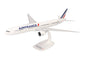 Boeing 777-300ER Air France Desktop Display Model - 1/200 Scale Herpa 613491
