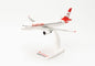 Airbus A320 Austrian Airlines Desktop Display Model - 1/200 Scale Herpa 613620