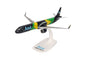 Airbus A321neo AZUL Brazilian Airlines Desktop Display Model - 1/200 Scale Herpa 613682
