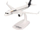 Airbus A320neo Lufthansa Desktop Display Model - 1/200 Scale Herpa 613880