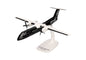 DHC-8-300 Air New Zealand Desktop Display Model - 1/100 Scale Herpa 614252
