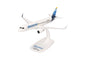Airbus A320 Discover Airlines Desktop Display Model - 1/200 Scale Herpa 614290