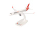 Airbus A220-300 Qantas Link Desktop Display Model - 1/200 Scale Herpa 614337