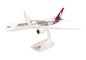 Boeing 787-9 Dreamliner Hawaiian Airlines Desktop Display Model - 1/200 Scale Herpa 614405