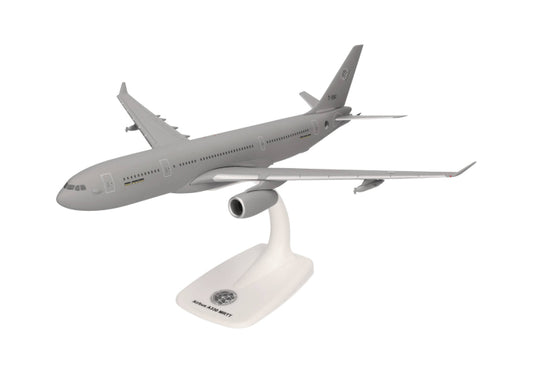 Airbus A330MRTT NATO Desktop Display Model - 1/200 Scale Herpa 614573