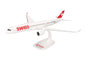 Airbus A350-900 Swiss International Airlines Desktop Display Model - 1/200 Scale Herpa 614627