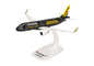Airbus A320 Eurowings Desktop Display Model - 1/200 Scale Herpa 614658