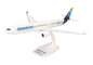Airbus A330-300 Discover Airlines Desktop Display Model - 1/100 Scale Herpa 614757
