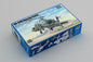 AH-64A Apache Early Version - 1/35 Scale - Trumpeter - TRU05114