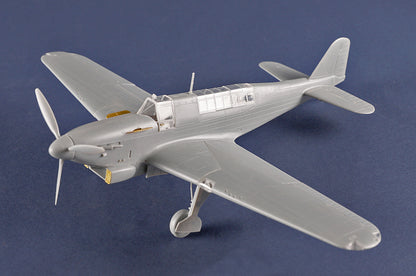 Fairey Fulmar Mk.II. - 1/48 Scale - Trumpeter - TRU05823