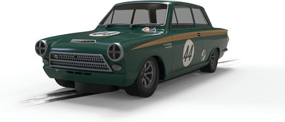 FORD LOTUS CORTINA - GOODWOOD 2023 - 1/32 Scale Scalextric SCAC4540