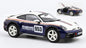 PORSCHE 911 DAKAR ROUGHROADS 2023 1/18 Scale NOREV MTDNOR187240