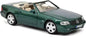 MERCEDES-BENZ SL 500 GREEN METALLIC 1999 1/18 Scale NOREV MTDNOR183753