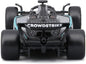 Mercedes-AMG F1 W16 2025 (Asst) - 1/43 Scale - Bburago - BUR18-38237