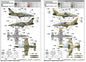 Aero L-39MS/L-59 Super Albatross - 1/48 Scale - Trumpeter - TRU05806