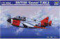 British "Gannet" T Mk.2. -1/72 Scale - Trumpeter - TRU01630