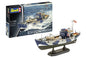 KFK (Kriegsfichkutter) - 1/144 Scale - Revell - REV05242