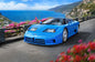 Bugatti EB110 - 1/24 Scale - Revell - REV07353
