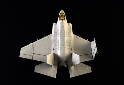 F-35C Lightning II - 1/72 Scale - Italeri - IT1469