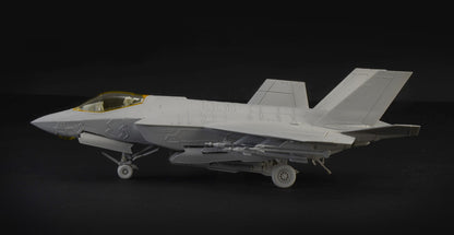 F-35C Lightning II - 1/72 Scale - Italeri - IT1469