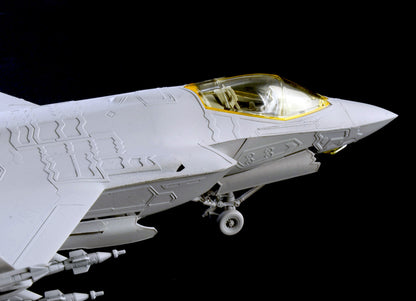 F-35C Lightning II - 1/72 Scale - Italeri - IT1469