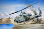 AH-1W Super Cobra - 1/35 Scale - Trumpeter - TRU05116