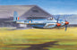 De Havilland Hornet F.1 - 1/48 Scale - Trumpeter - TRU02893