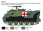 M113 - 1/35 Scale - Italeri - IT6753