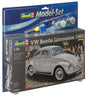 Model Set VW Beetle Limousine 1968 - 1/24 Scale - Revell - REV67083