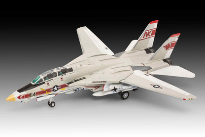 Grumman F-14A Tomcat - 1/144 Scale - Revell - REV03782