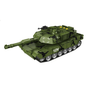 Military Green Large Tank - Maisto - MAI666-12V