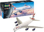Airbus A380-800 "British Airways" - 1/144 Scale - Revell - REV03922
