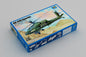 AH-64A Apache - 1/48 Scale - Trumpeter - TRU05838